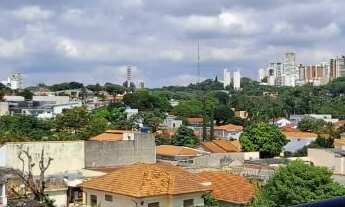 Imagem 6: Apartamento à venda em Alto da Lapa com 118 m², 2 quartos, 2 suítes, 3 vagas