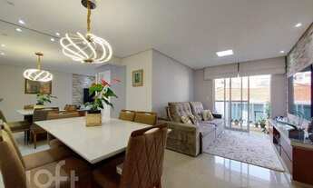 Imagem: Apartamento à venda em Água Rasa com 78