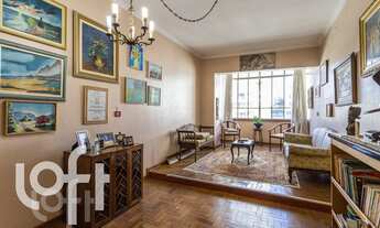 Imagem 1: Apartamento à venda em Aclimação com 150 m², 3 quartos, 1 suíte