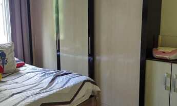 Imagem 3: Apartamento à venda em Campo Limpo com 77 m², 3 quartos, 1 suíte, 2 vagas