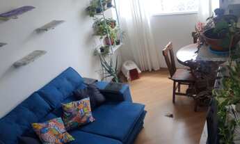 Imagem 6: Apartamento à venda em Penha com 62 m², 2 quartos, 1 vaga