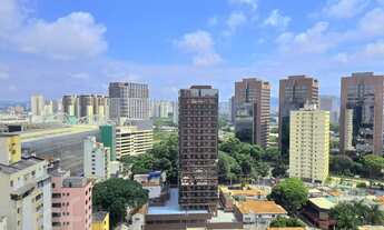 Imagem 5: Apartamento à venda em Perdizes com 70 m², 2 quartos