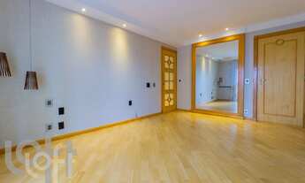 Imagem 3: Apartamento à venda em Vila Andrade com 370 m², 5 quartos, 5 suítes, 5 vagas