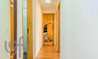 Imagem 2: Apartamento à venda em Sacomã com 95 m², 3 quartos, 1 vaga