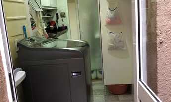 Imagem 6: Apartamento à venda em Raposo Tavares com 100 m², 3 quartos, 2 suítes, 2 vagas