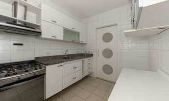 Imagem 2: APARTAMENTO em São Paulo - SP, Chácara Inglesa