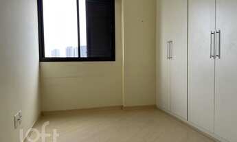 Imagem 7: Apartamento à venda em Bosque da Saúde com 101 m², 3 quartos, 1 suíte, 2 vagas