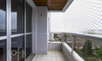 Imagem: Apartamento à venda em Ipiranga com 137