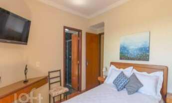 Imagem 6: Apartamento à venda em Ipiranga com 156 m², 3 quartos, 1 suíte, 3 vagas