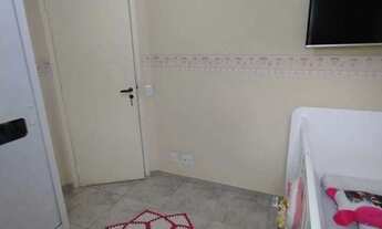 Imagem 6: Apartamento à venda em Jabaquara com 60 m², 2 quartos, 1 vaga