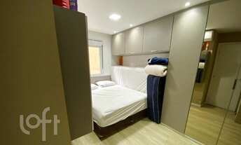 Imagem 6: Apartamento à venda em República com 64 m², 2 quartos, 1 suíte, 1 vaga