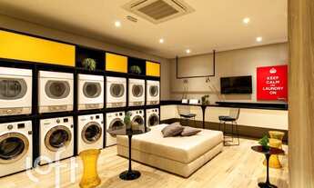 Imagem 7: Apartamento à venda em Sé com 25 m², 1 quarto, 1 suíte