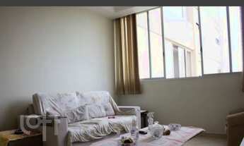 Imagem 2: Apartamento à venda em Liberdade com 75 m², 2 quartos, 1 suíte