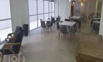 Imagem 5: Apartamento à venda em Ponte Rasa com 52 m², 2 quartos, 1 vaga