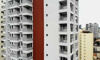 Imagem 7: Apartamento à venda em Santo Amaro com 29 m², 1 quarto