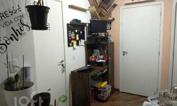 Imagem 5: Apartamento à venda em Barra Funda com 31 m², 1 quarto