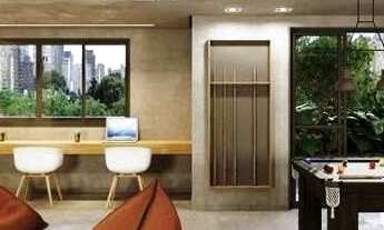 Imagem 7: Apartamento à venda em Jardim Paulista com 21 m², 1 quarto