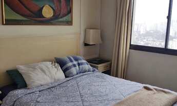 Imagem 6: Apartamento à venda em Vila Olímpia com 30 m², 1 quarto, 1 suíte, 1 vaga