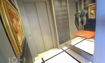 Imagem 7: Apartamento à venda em Perdizes com 236 m², 3 quartos, 3 suítes, 4 vagas