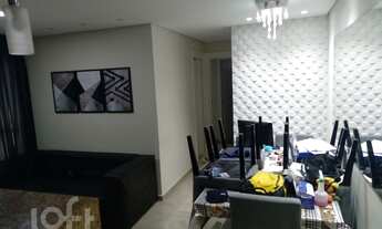 Imagem 3: Apartamento à venda em Belém com 56 m², 2 quartos, 1 suíte, 1 vaga