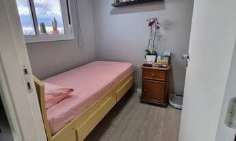 Imagem 2: Apartamento à venda em Cambuci com 34 m², 2 quartos, 1 vaga