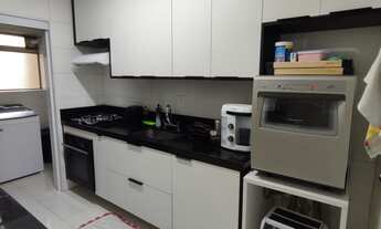 Imagem 6: Apartamento à venda em Saúde com 94 m², 3 quartos, 1 suíte, 2 vagas