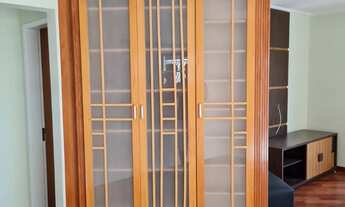 Imagem 7: Apartamento à venda em Bosque da Saúde com 98 m², 2 quartos, 1 suíte, 2 vagas