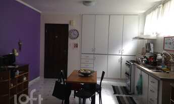 Imagem 7: Apartamento à venda em Paraíso com 193 m², 3 quartos, 1 suíte, 1 vaga