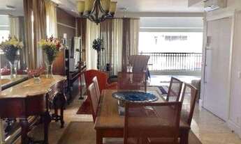 Imagem 4: Apartamento à venda em Santa Cecília com 189 m², 3 quartos, 3 suítes, 3 vagas