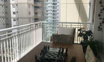 Imagem 5: Apartamento à venda em Barra Funda com 131 m², 3 quartos, 1 suíte, 2 vagas