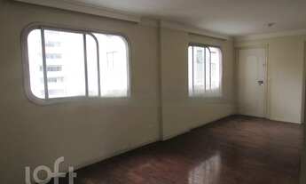 Imagem 4: Apartamento à venda em Itaim Bibi com 118 m², 3 quartos, 2 suítes, 2 vagas