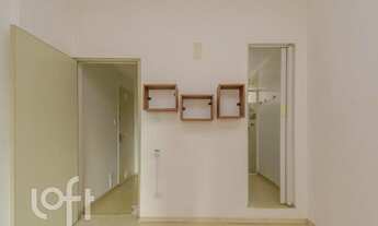 Imagem: Apartamento à venda em Bela Vista com 58