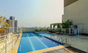 Imagem: Apartamento à venda em Cambuci com 64 m²