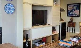 Imagem 6: Apartamento à venda em Bom Retiro com 76 m², 2 quartos, 1 suíte, 2 vagas