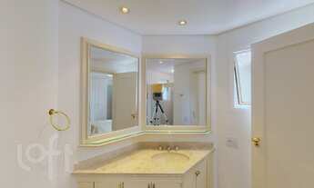 Imagem 4: Apartamento à venda em Vila Andrade com 280 m², 4 quartos, 4 suítes, 4 vagas