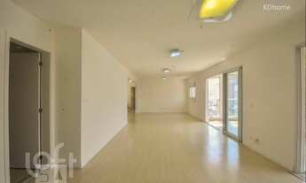 Imagem 4: Apartamento à venda em Santo Amaro com 315 m², 3 quartos, 3 suítes, 4 vagas