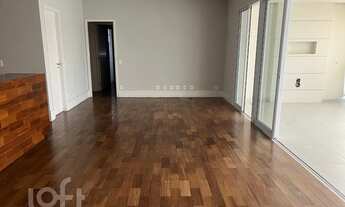 Imagem 3: Apartamento à venda em Vila Leopoldina com 142 m², 3 quartos, 3 suítes, 2 vagas