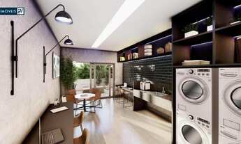 Imagem 5: APARTAMENTO em São Paulo - SP, Vila Romana