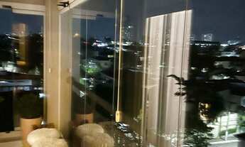 Imagem: Apartamento à venda em Cursino com 110