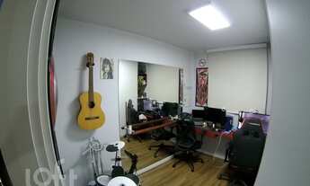 Imagem 7: Apartamento à venda em Raposo Tavares com 46 m², 2 quartos, 1 vaga