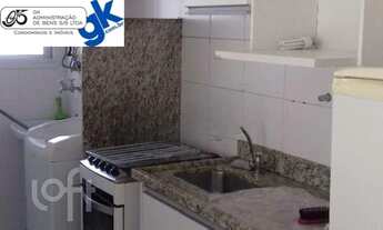 Imagem 4: Apartamento à venda em Santa Cecília com 54 m², 2 quartos, 1 suíte, 1 vaga