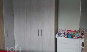 Imagem 7: Apartamento à venda em Campo Grande com 58 m², 2 quartos, 1 suíte, 2 vagas