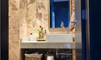 Imagem 6: Apartamento à venda em Vila Leopoldina com 145 m², 3 quartos, 2 suítes, 2 vagas