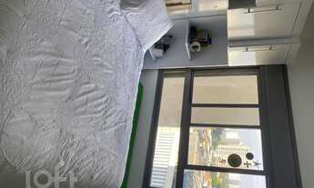 Imagem 6: Apartamento à venda em Santo Amaro com 80 m², 2 quartos, 2 vagas