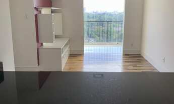 Imagem 4: Apartamento à venda em Vila Leopoldina com 70 m², 3 quartos, 1 suíte, 2 vagas