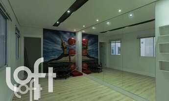 Imagem 4: Apartamento à venda em Sacomã com 41 m², 2 quartos, 1 vaga