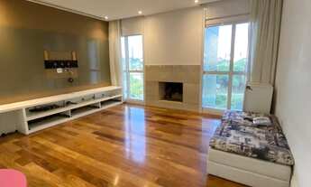 Imagem 2: Apartamento à venda em Vila Formosa com 330 m², 3 quartos, 3 suítes, 6 vagas