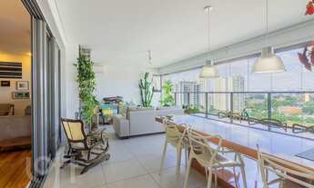 Imagem: Apartamento à venda em Vila Leopoldina