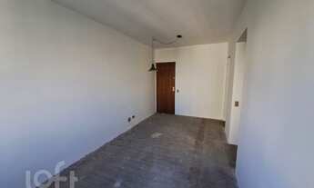 Imagem 2: Apartamento à venda em Brás com 50 m², 2 quartos, 1 vaga