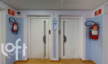 Imagem 4: Apartamento à venda em Brás com 50 m², 2 quartos, 1 vaga